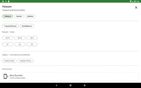 Sarifle screenshot 8