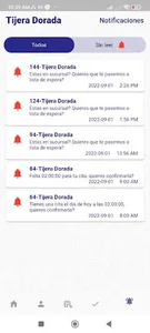 TD Clientes screenshot 0