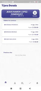 TD Clientes screenshot 5