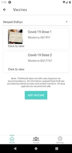 TikaHealth screenshot 13