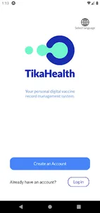 TikaHealth screenshot 16