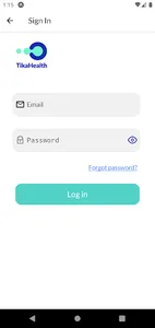 TikaHealth screenshot 3