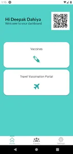 TikaHealth screenshot 4