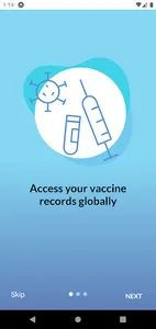 TikaHealth screenshot 9