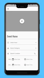 Tikito Host screenshot 1