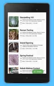 Tikito Host screenshot 3
