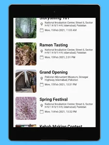 Tikito Host screenshot 6