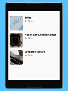 Tikito Host screenshot 8
