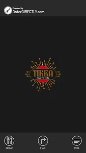 Tikka Nation, Uxbridge screenshot 0