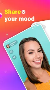 TikLive - Online Meet & Fun screenshot 0