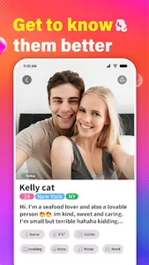 TikLive - Online Meet & Fun screenshot 2