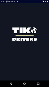 TIKO Drivers screenshot 0