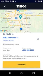 TIKO Drivers screenshot 4