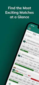 Betanalysis screenshot 0