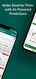 Betanalysis screenshot 1