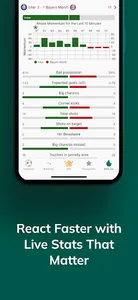 Betanalysis screenshot 6