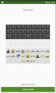 The Generals [FREE] screenshot 0