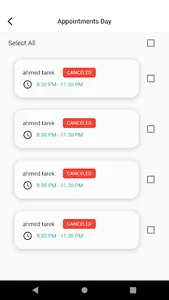 tikshif Doctors screenshot 4