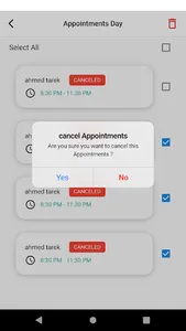 tikshif Doctors screenshot 6