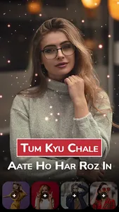 Tik Tik Short Video screenshot 0