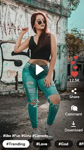 Tik Tik Short Video screenshot 3