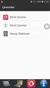 Tila Ajanda screenshot 2