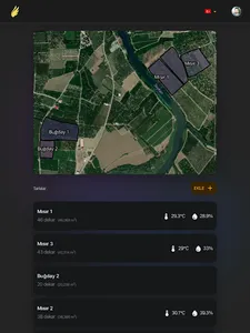 Tilagro screenshot 3