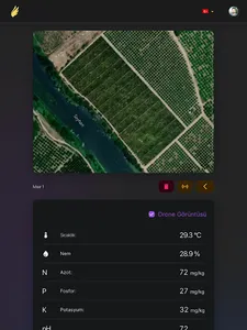 Tilagro screenshot 7