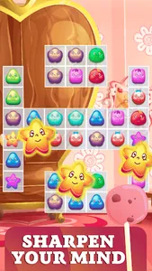 Candy Connect: tile match onet screenshot 1