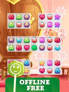 Candy Connect: tile match onet screenshot 10