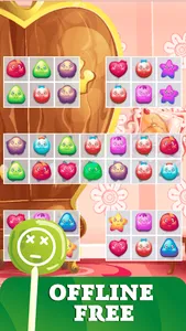 Candy Connect: tile match onet screenshot 2