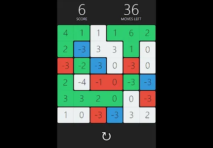 TileScore screenshot 2