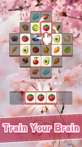 Tile Match: Zen Matching Games screenshot 0