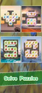 Tile Match: Zen Matching Games screenshot 15