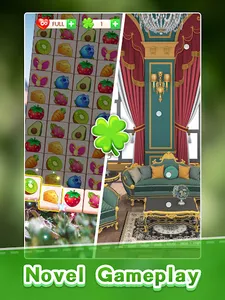 Tile Match: Zen Matching Games screenshot 19