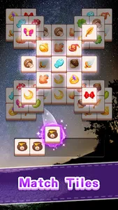 Tile Match: Zen Matching Games screenshot 2