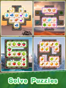 Tile Match: Zen Matching Games screenshot 23