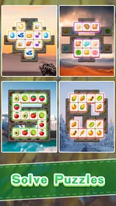 Tile Match: Zen Matching Games screenshot 7