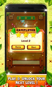 Mahjong Tile Craft Match Game screenshot 3