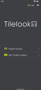 Tilelook screenshot 0