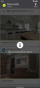 Tilelook screenshot 1