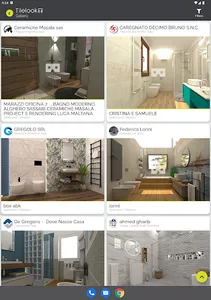 Tilelook screenshot 10