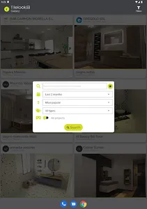 Tilelook screenshot 17