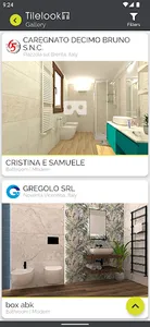 Tilelook screenshot 3