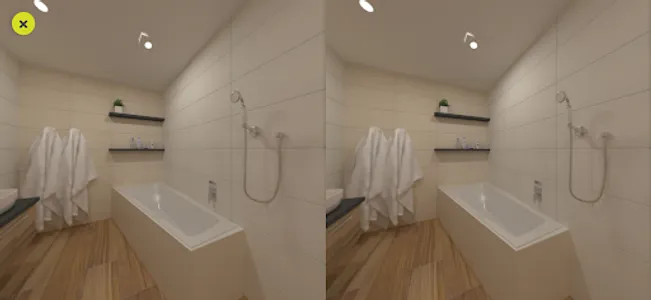 Tilelook screenshot 5