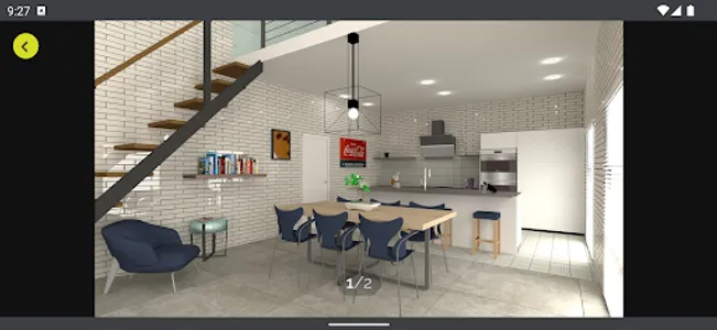 Tilelook screenshot 6