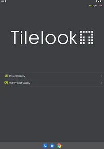 Tilelook screenshot 7