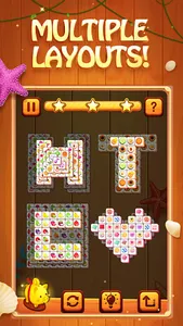 Tile Master® - Classic Match screenshot 1