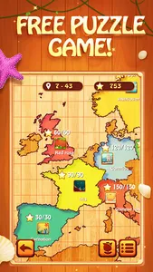 Tile Master® - Classic Match screenshot 6