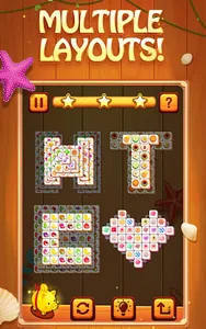 Tile Master® - Classic Match screenshot 9